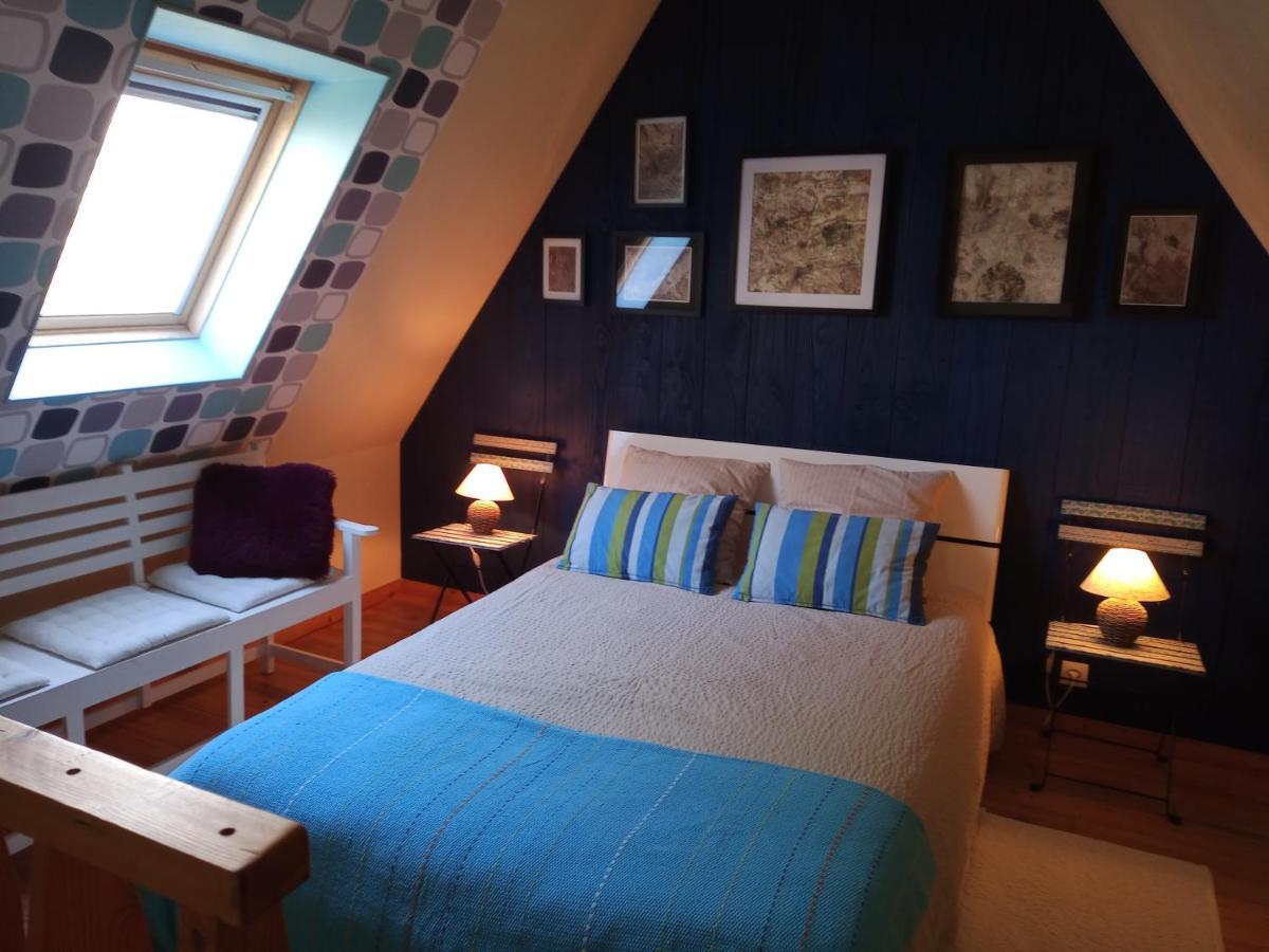 Studio Duplex L'Ecole Buissonniere Trouville-la-Haule Exterior photo